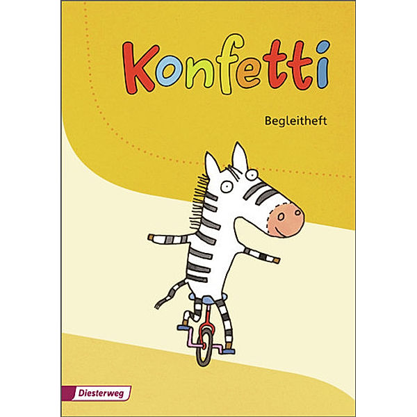 Konfetti - Ausgabe 2013, Manuela Höhn, Rita Mölders, Iris Moser, Claudia Wenzel, Beate Janzen, Petra Schreiber, Sabine Willmeroth, Mechthild Pieler