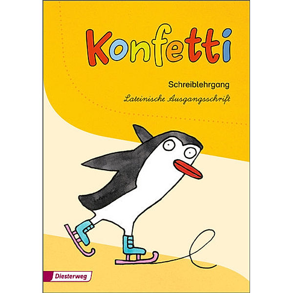 Konfetti - Ausgabe 2013, Manuela Höhn, Rita Mölders, Iris Moser, Claudia Wenzel, Beate Janzen, Petra Schreiber, Sabine Willmeroth, Mechthild Pieler