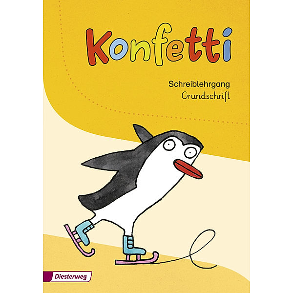 Konfetti - Ausgabe 2013, Manuela Höhn, Rita Mölders, Iris Moser, Claudia Wenzel, Beate Janzen, Petra Schreiber, Sabine Willmeroth, Mechthild Pieler