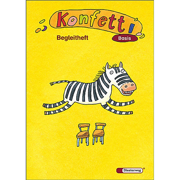 Konfetti Basis / Konfetti Basis - Ausgabe 2006