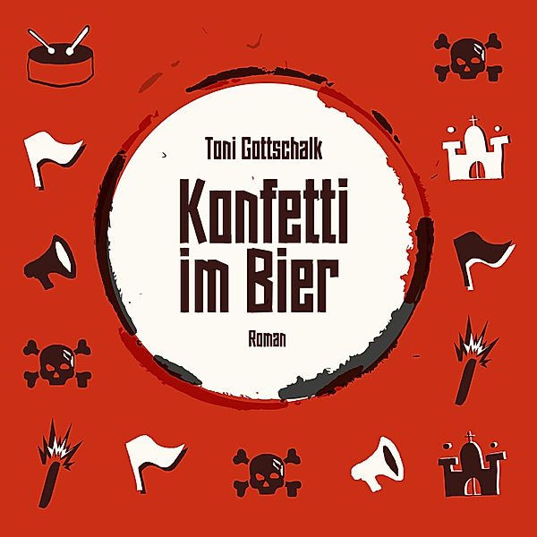 Konfetti im Bier, Toni Gottschalk
