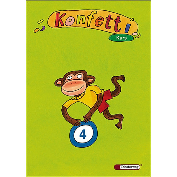 Konfetti Kurs / Konfetti Kurs - Ausgabe 2006