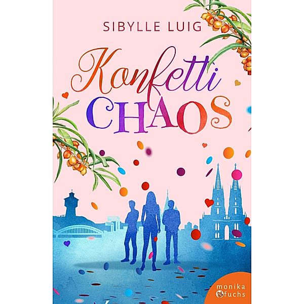 KonfettiChaos, Sibylle Luig