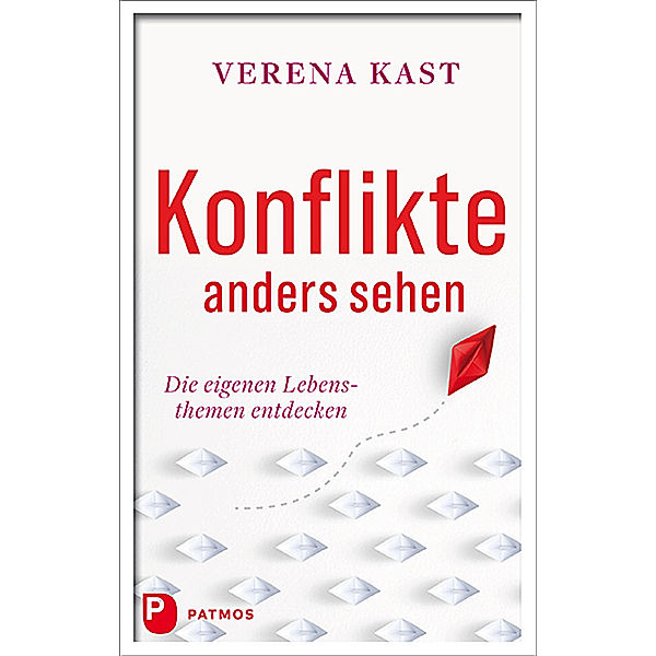 Konflikte anders sehen, Verena Kast