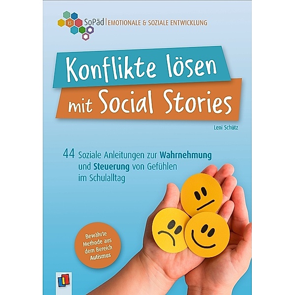 Konflikte lösen mit Social Stories, Leni Schütz