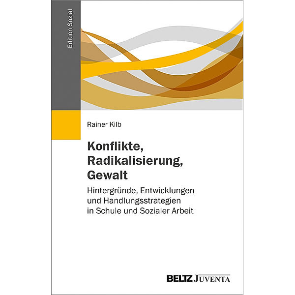 Konflikte, Radikalisierung, Gewalt, Rainer Kilb