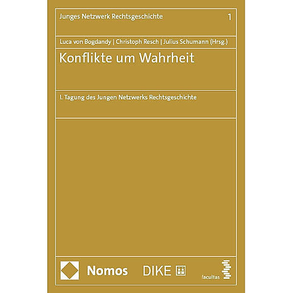 Konflikte um Wahrheit