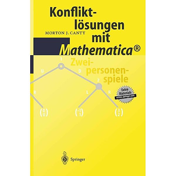 Konfliktlösungen mit Mathematica®, M. J. Canty