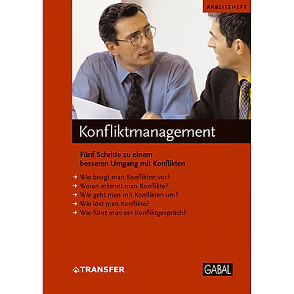 Konfliktmanagement