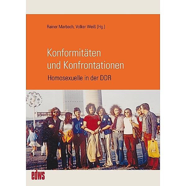 Konformitäten und Konfrontationen / Edition Waldschlösschen
