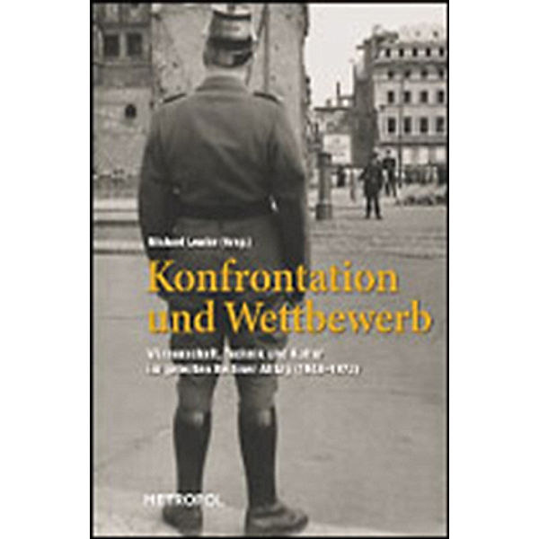 Konfrontation und Wettbewerb