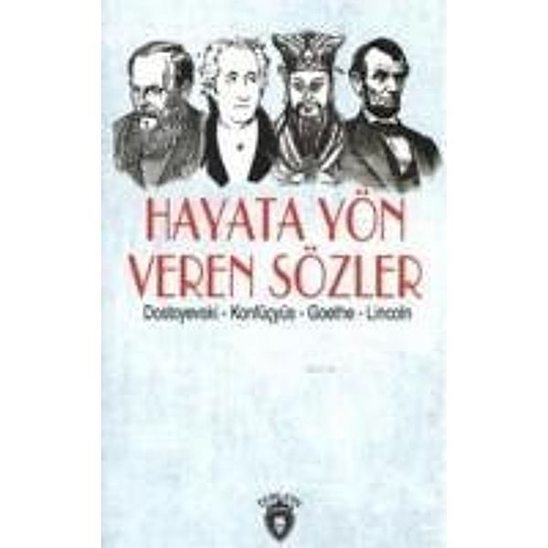 Konfücyüs: Hayata Yön Veren Sözler, Konfücyüs