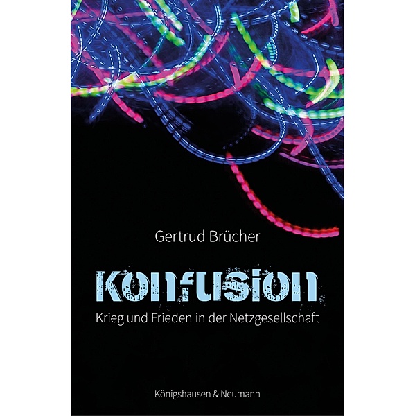 Konfusion, Gertrud Brücher