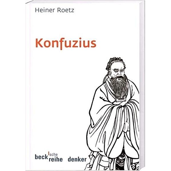 Konfuzius, Heiner Roetz