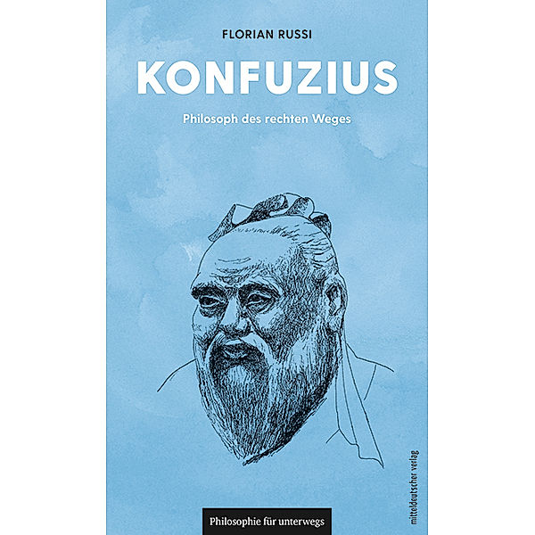 Konfuzius, Florian Russi