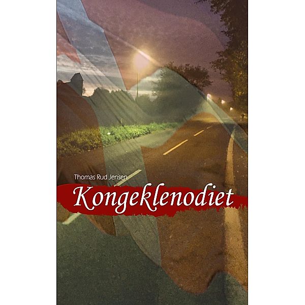 Kongeklenodiet 1 / Kongeklenodiet Bd.1, Thomas Rud Jensen