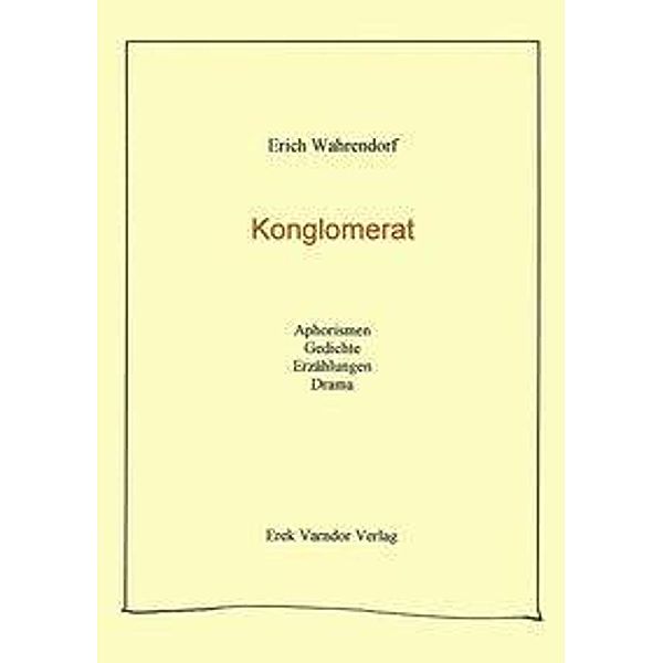 Konglomerat, Michael Schulte