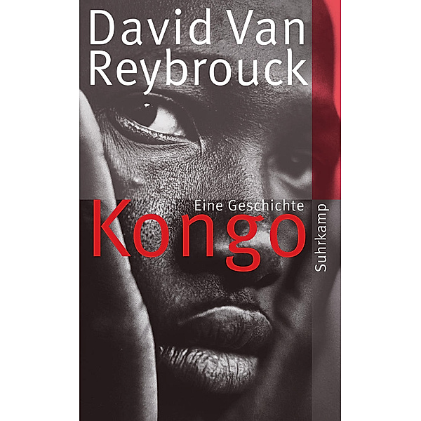 Kongo, David van Reybrouck