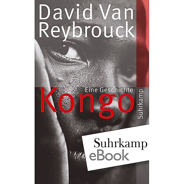 Kongo, David van Reybrouck