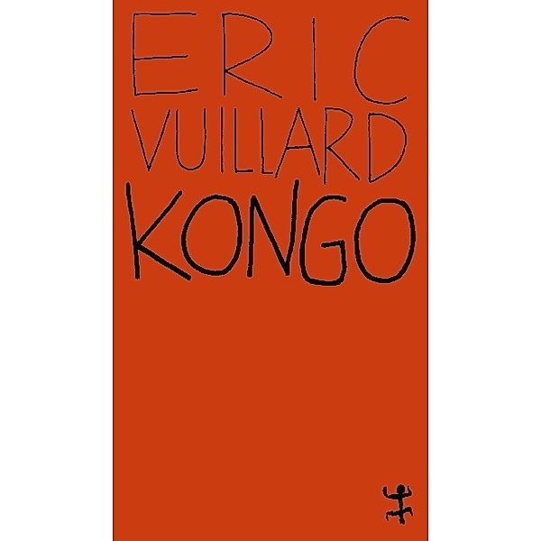 Kongo, Éric Vuillard