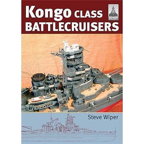 Kongo Class Battlecruisers, Steve Wiper