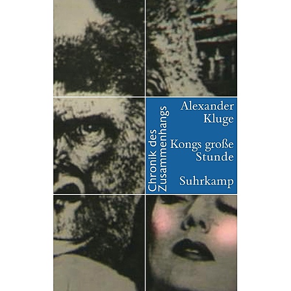 Kongs große Stunde, Alexander Kluge