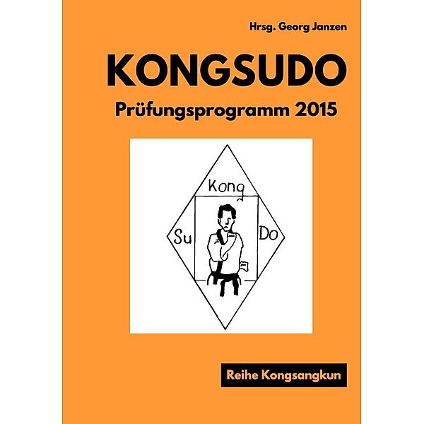 Kongsudo Prüfungsprogramm