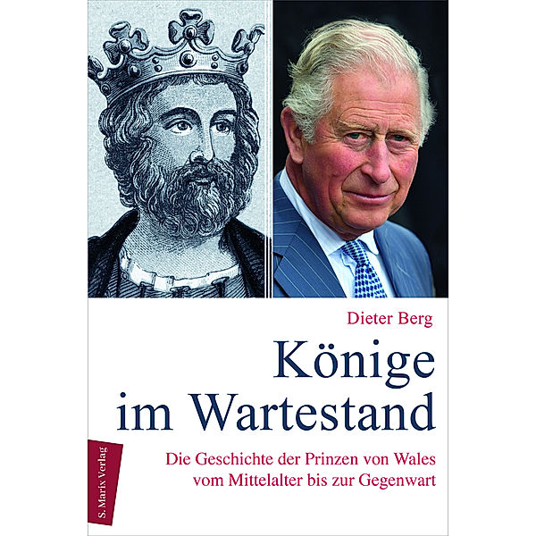 Konige im Wartestand, Dieter Berg