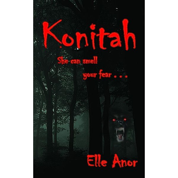 Konitah, Elle Anor