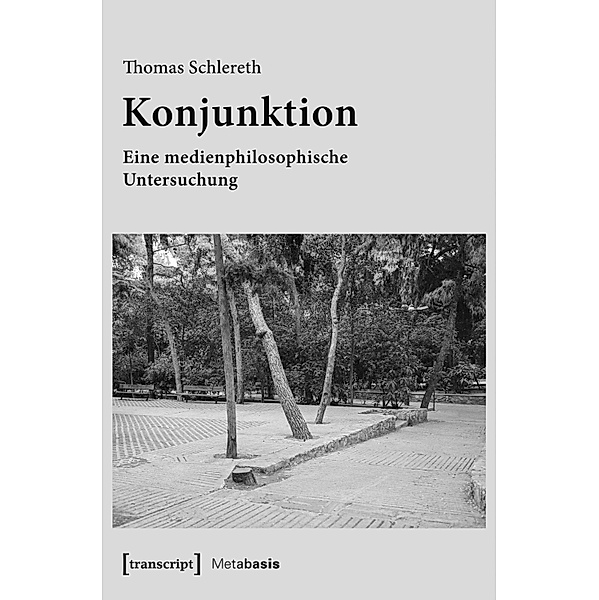 Konjunktion / Metabasis - Transkriptionen zwischen Literaturen, Künsten und Medien Bd.56, Thomas Schlereth