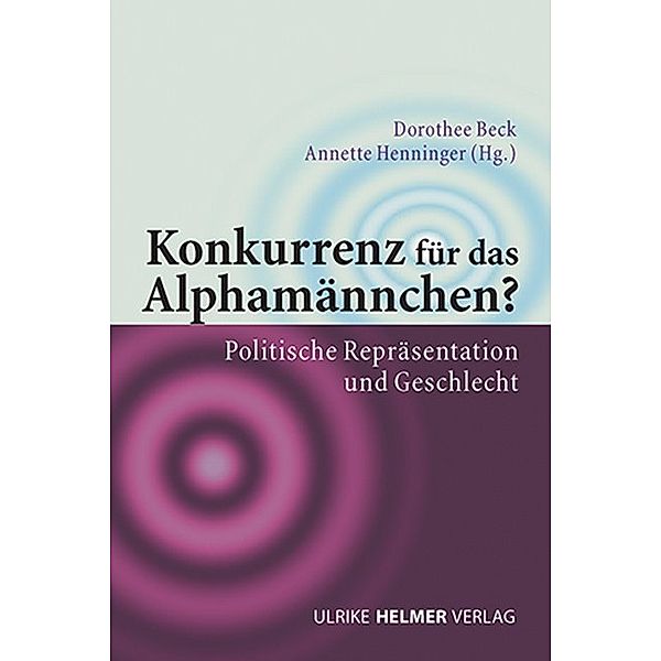 Konkurrenz für das Alphamännchen