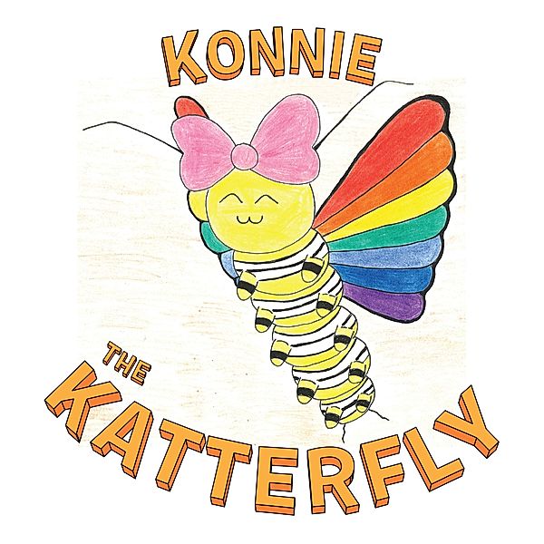 Konnie the Katterfly, Jakima Swanson