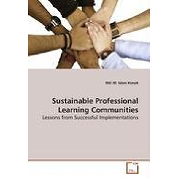 Konok, M: Sustainable Professional Learning Communities, Md. M. Islam Konok