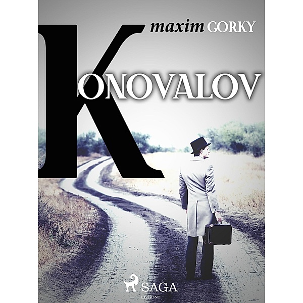 Konovalov / World Classics, Maksim Gorkij