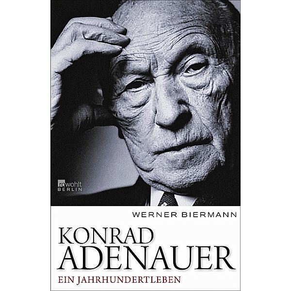 Konrad Adenauer, Werner Biermann