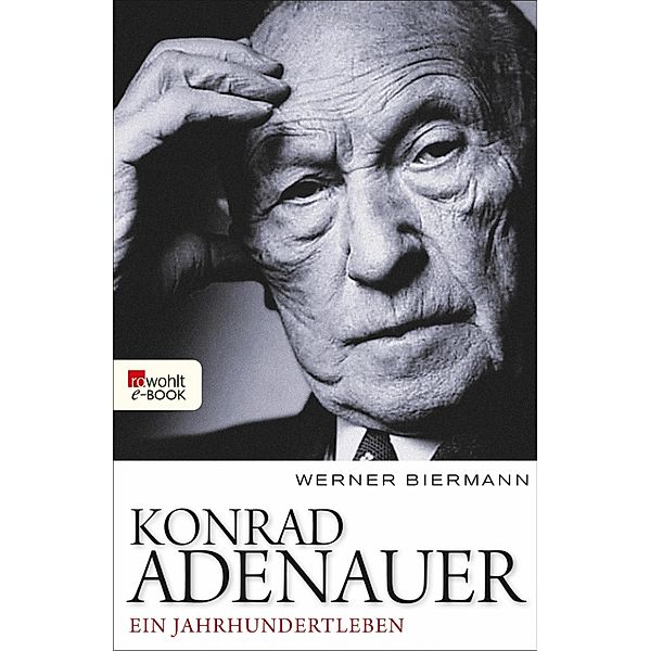 Konrad Adenauer, Werner Biermann