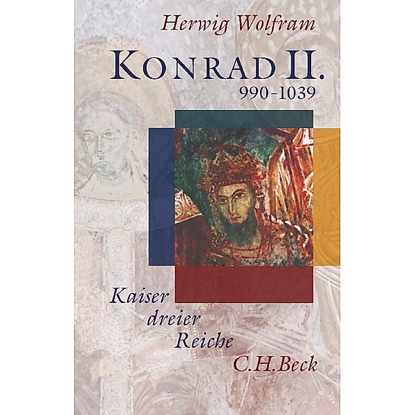 Konrad II., Herwig Wolfram
