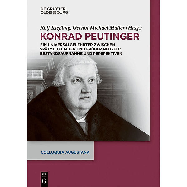 Konrad Peutinger