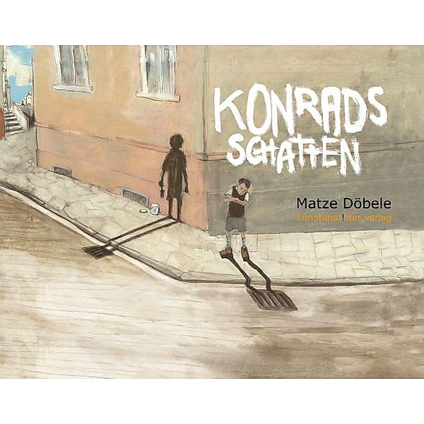 Konrads Schatten, Matze Doebele