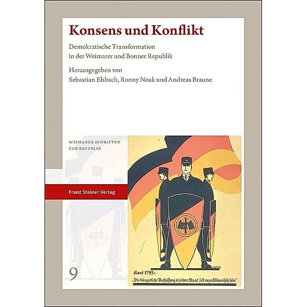 Konsens und Konflikt