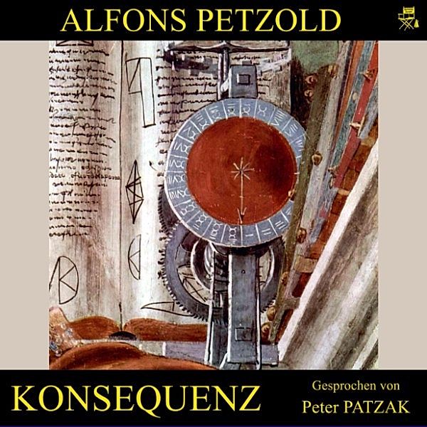 Konsequenz, Alfons Petzold