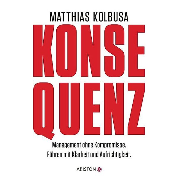 Konsequenz!, Matthias Kolbusa
