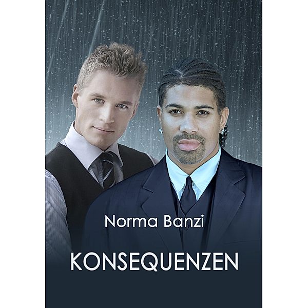 KONSEQUENZEN / Tough SEALs in Love Bd.4, Norma Banzi