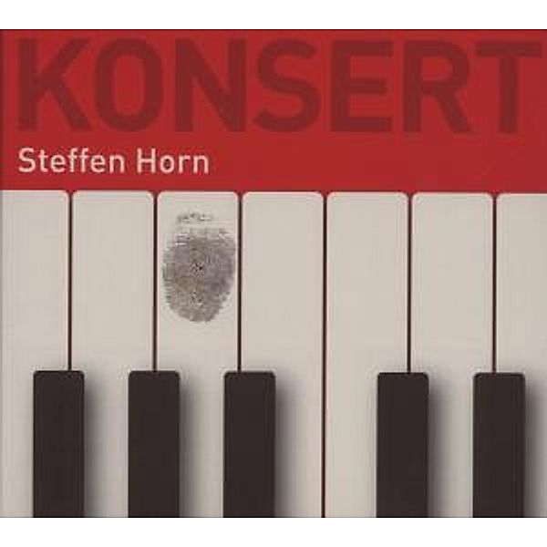 Konsert, Steffen Horn