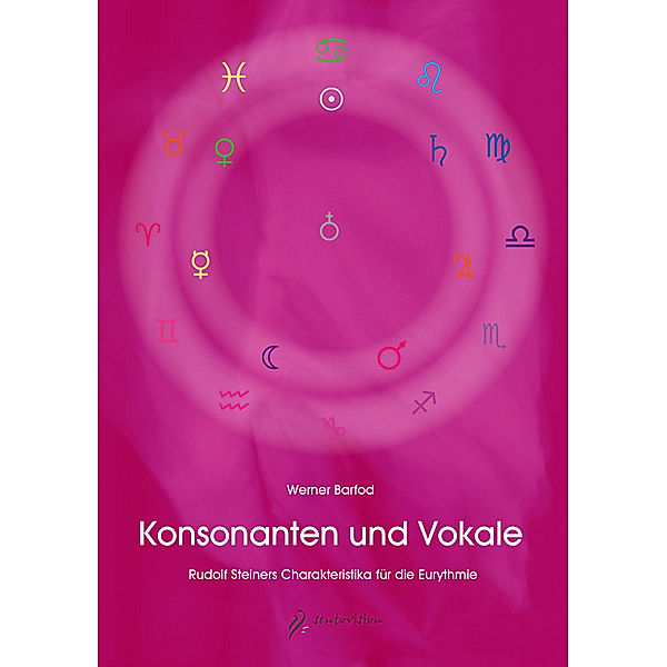 Konsonanten und Vokale, Werner Barfod