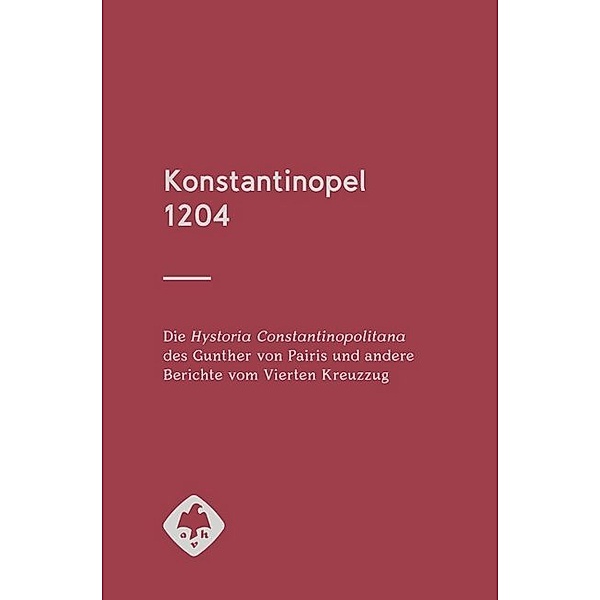 Konstantinopel 1204