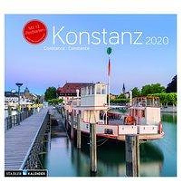 Konstanz 2020
