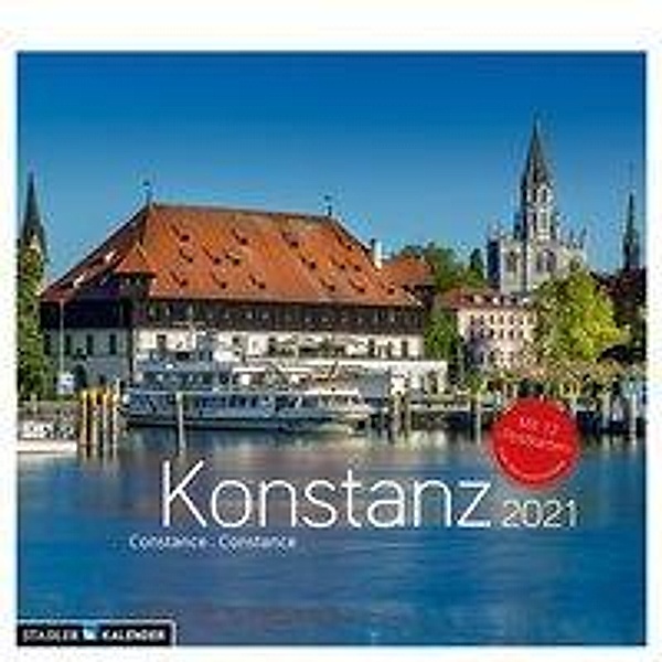 Konstanz 2021