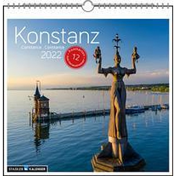 Konstanz 2022