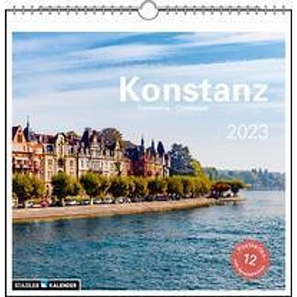 Konstanz 2023